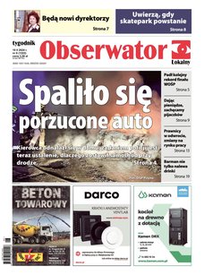 e-prasa: Obserwator Lokalny – 6/2024