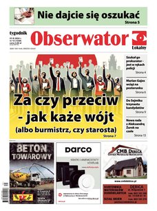 e-prasa: Obserwator Lokalny – 12/2024