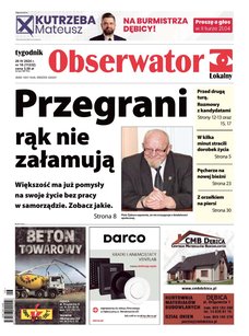 e-prasa: Obserwator Lokalny – 16/2024