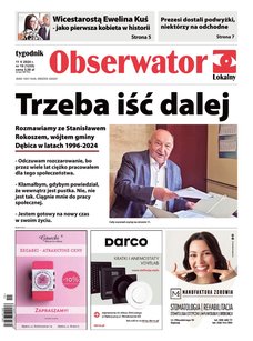 e-prasa: Obserwator Lokalny – 19/2024