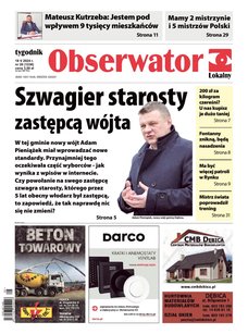 e-prasa: Obserwator Lokalny – 20/2024