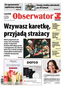 e-prasa: Obserwator Lokalny – 23/2024