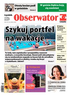 e-prasa: Obserwator Lokalny – 27/2024