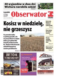 e-prasa: Obserwator Lokalny – 30/2024