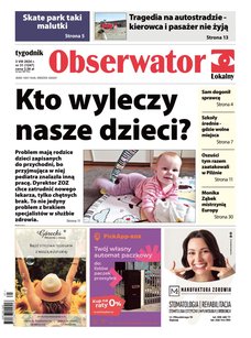 e-prasa: Obserwator Lokalny – 31/2024
