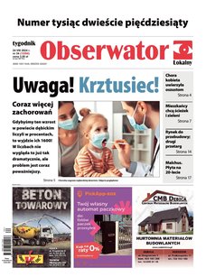 e-prasa: Obserwator Lokalny – 34/2024