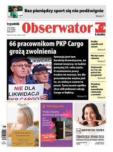 e-prasa: Obserwator Lokalny – 37/2024