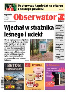 e-prasa: Obserwator Lokalny – 42/2024
