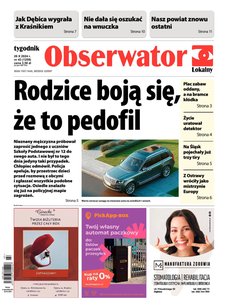 e-prasa: Obserwator Lokalny – 43/2024