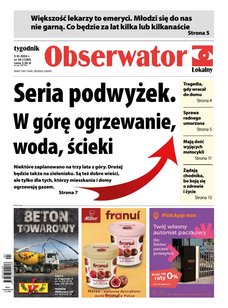 e-prasa: Obserwator Lokalny – 44/2024