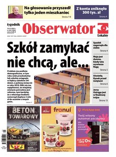 e-prasa: Obserwator Lokalny – 46/2024