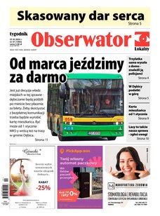 e-prasa: Obserwator Lokalny – 47/2024