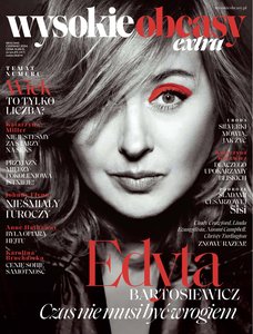 e-prasa: Wysokie Obcasy Extra – 6/2024