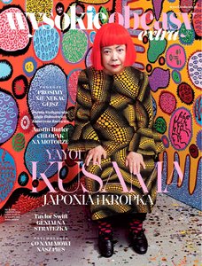 e-prasa: Wysokie Obcasy Extra – 8/2024