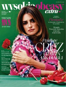 e-prasa: Wysokie Obcasy Extra – 10/2024