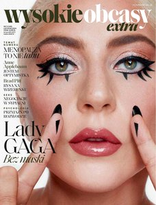 e-prasa: Wysokie Obcasy Extra – 11/2024