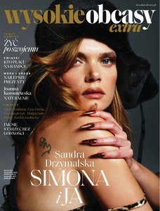 e-prasa: Wysokie Obcasy Extra – 12/2024