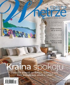 e-prasa: Czas na Wnętrze – 4/2024