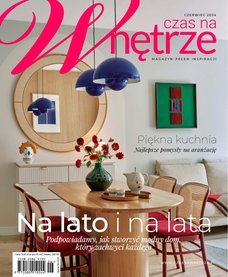 e-prasa: Czas na Wnętrze – 6/2024