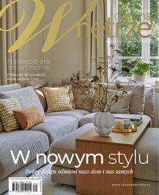 e-prasa: Czas na Wnętrze – 9/2024