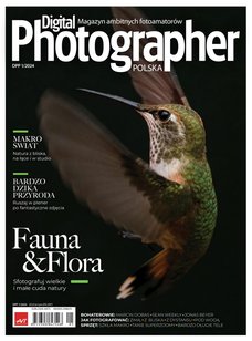 e-prasa: Digital Photographer Polska – 1/2024