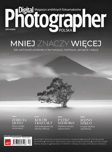 e-prasa: Digital Photographer Polska – 4/2024