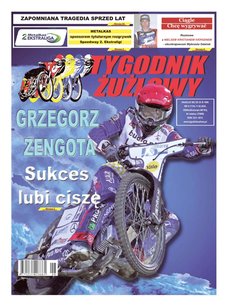 e-prasa: Tygodnik Żużlowy – 6/2024