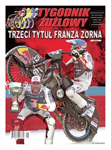 e-prasa: Tygodnik Żużlowy – 9/2024