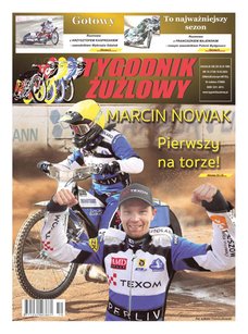 e-prasa: Tygodnik Żużlowy – 10/2024