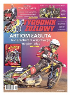 e-prasa: Tygodnik Żużlowy – 12/2024