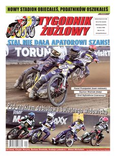 e-prasa: Tygodnik Żużlowy – 24/2024