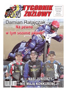 e-prasa: Tygodnik Żużlowy – 25/2024