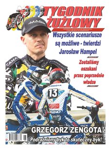 e-prasa: Tygodnik Żużlowy – 26/2024