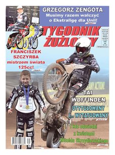 e-prasa: Tygodnik Żużlowy – 31/2024