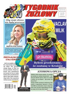 e-prasa: Tygodnik Żużlowy – 44/2024