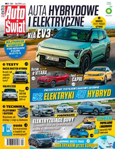 e-prasa: Auto Świat Extra – 2/2024