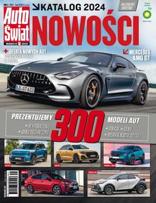e-prasa: Auto Świat Katalog – 1/2024