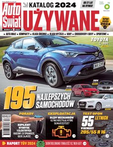 e-prasa: Auto Świat Katalog – 2/2024
