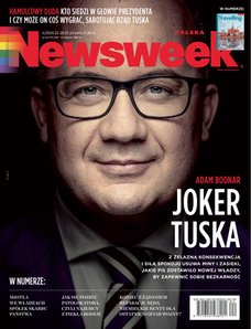 e-prasa: Newsweek Polska – 4/2024