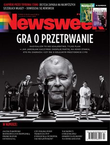 e-prasa: Newsweek Polska – 7/2024