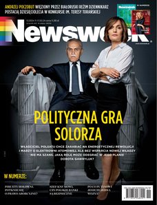 e-prasa: Newsweek Polska – 11/2024