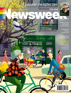 e-prasa: Newsweek Polska – 13/2024
