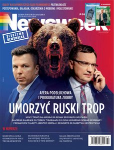 e-prasa: Newsweek Polska – 22/2024