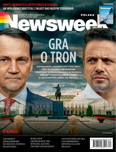 e-prasa: Newsweek Polska – 24/2024