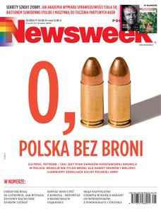 e-prasa: Newsweek Polska – 25/2024