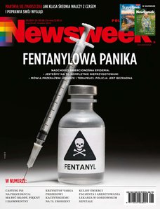 e-prasa: Newsweek Polska – 26/2024