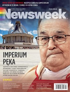 e-prasa: Newsweek Polska – 27/2024