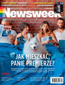 e-prasa: Newsweek Polska – 28/2024
