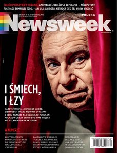 e-prasa: Newsweek Polska – 29/2024