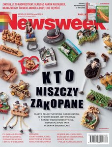 e-prasa: Newsweek Polska – 30/2024